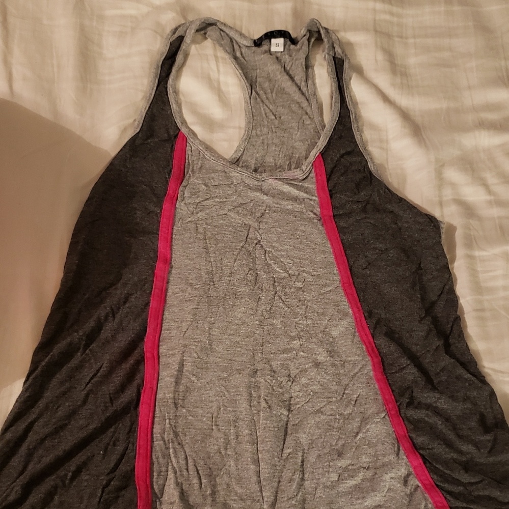 Gym shirt